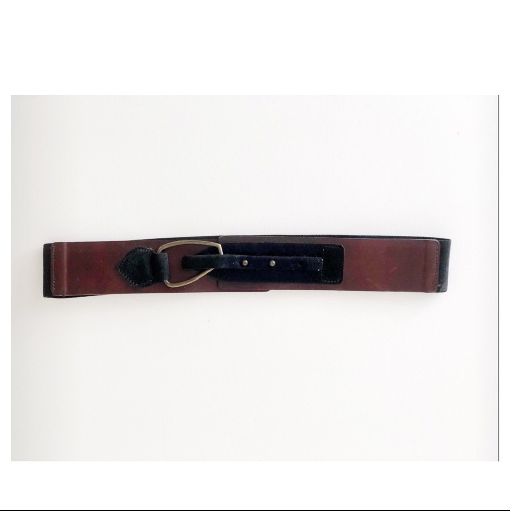 Garnet Hill Belt